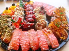 -樟葶谷寿司(椒江店)