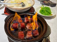 -荣兴酒家(徐家汇店)