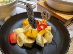 -熹素·鲜美素食Vegetarian (天河领展店)