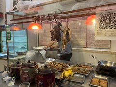 -潮州菜馆(十里河店)
