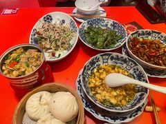 -侯师傅热炒店(印象城店)