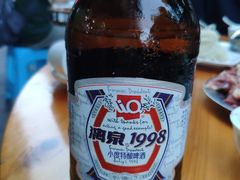 -佳荣老五生态牛肉馆