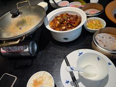 -简小舍·民间手艺菜(武昌江滩店)