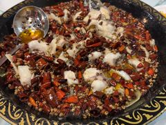 -金三可市井水煮鱼(金碧园店)