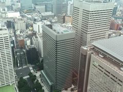 -东京都厅舍