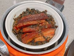 -粗茶淡饭·蒸鲜(光谷店)