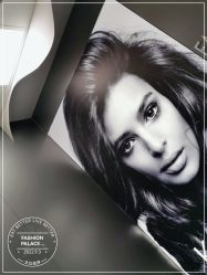 -FASHION PALACE hair+