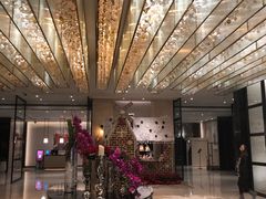 -南京圣和府邸豪华精选酒店