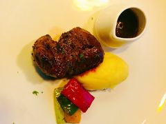-SEVEN西餐厅(中河南路店)