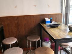 用餐区-箐山海鲜砂锅麻辣烫