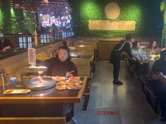 -梨花自助烤肉(天河城店)