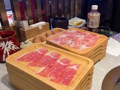 -空之介寿喜烧·和牛放题(恒隆广场店)