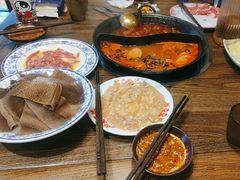-楠火锅(新街口苏宁店)