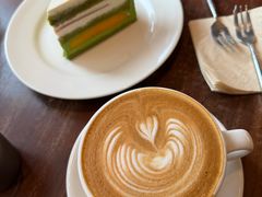 -EAU CAFE(永康路店)