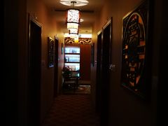 -智慧盲人按摩艾灸-颈肩腰膝疼痛调理(浦东店)