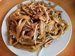干炒肉片河-伍湛记 · 广州老字号(龙津中路店)