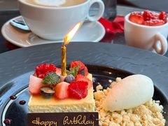 -深圳四季酒店·馥自助餐厅