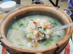 -贞姨美食·老字号海鲜大排档