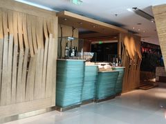 -西村日本料理(香格里拉饭店)