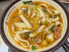 -老爷庙风味美食府(魏都大道店)