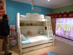 -东亚家具商城(北园立交桥店)