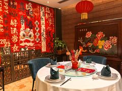 -北京西单美爵酒店-融轩中餐厅