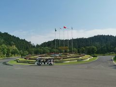 -南京银杏湖乐园