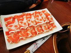 -岳合轩老北京涮肉