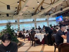 -金河半岛园林酒家(金融城店)