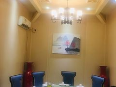 包厢-粗茶淡饭•陕菜•家常菜
