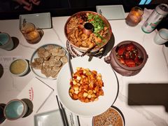 -四世同堂·京菜·烤鸭(双井店)
