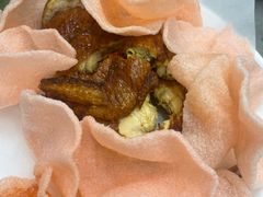 招牌炸子鸡-师傅仔美食(东华老店)