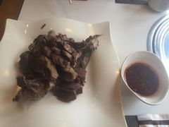 -崔英子朝韩民俗风味烤肉烤串城(大东店)