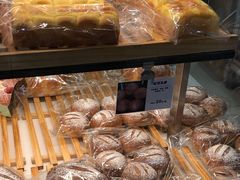 -皇后西斯汀饼店(文化路店)