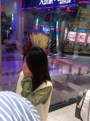 -妞妞麻吉美发沙龙