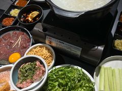 -牛牛和牛海鲜粥底火锅(长虹国际城店)