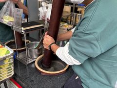 -芝麻糊世家(西华店)