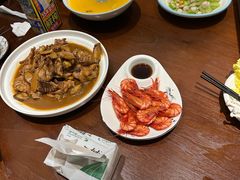 -1718食尚馆·太湖菜(龙之梦太湖古镇店)