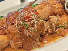 -京采烤鸭清真餐厅(金桥店)