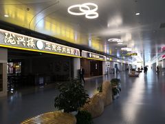 -银川河东国际机场