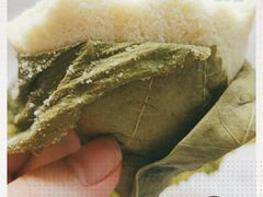 -叶婆婆豆浆馍馍