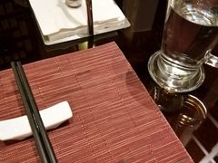 -大理实力希尔顿酒店御璽中餐厅YUXI – CHINESE RESTAURANT