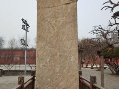 -正定古城-开元寺