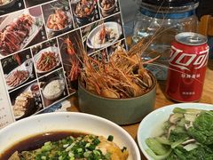 -百家鲜·杭帮菜