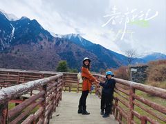 -孟屯河谷景区