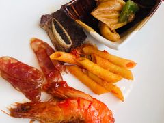 -东方滨江大酒店·滨江厅
