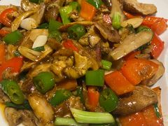 -云隐小厨·传统大理美食(复兴路店)