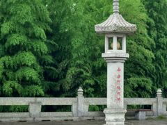 -敬亭山风景名胜区-弘愿寺