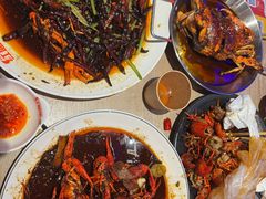 -红盔甲·小龙虾(车公庙店)