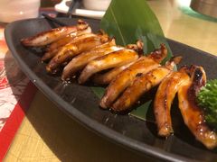 -友壹町寿司(嘉洲广场店)